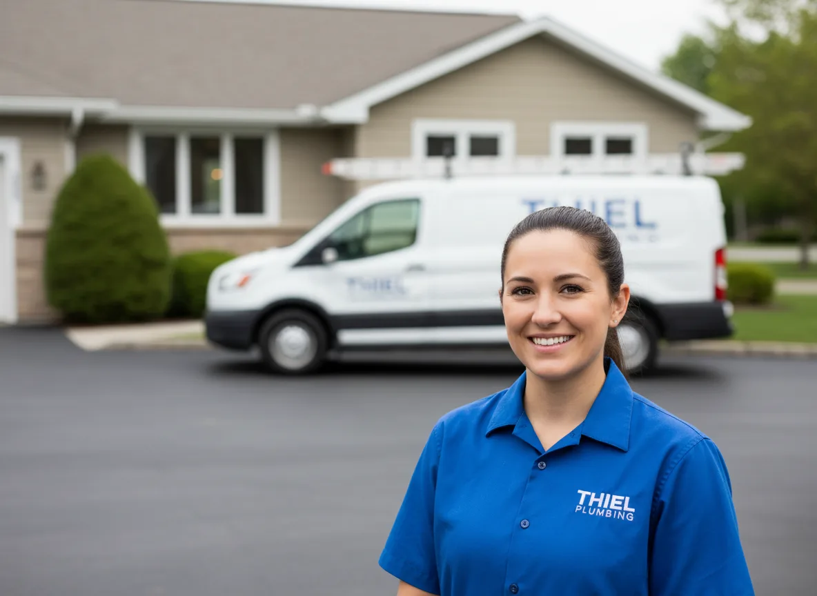 Plumber Beech Creek, PA FAQs